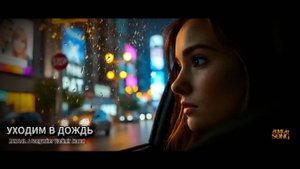 Уходим в дождь