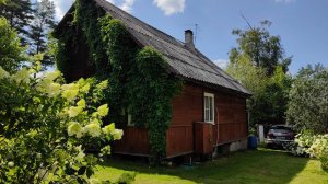 Продажа участка 6,5 соток с домом садовым 66 метров, по адресу: Лен. Обл. Васкелово, СНТ "Рабочий"