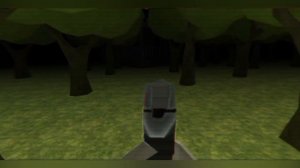 analog horror the Gary's (part 4)