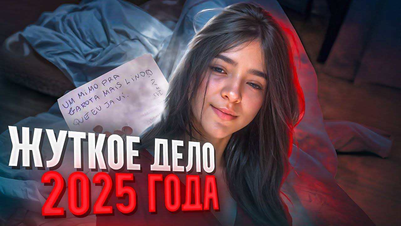 Получила посылку, а спустя 48 часов была мертва! ｜ Тру Крайм