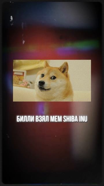 🔥 Кто создал Dogecoin? Тайна мемной криптовалюты раскрыта! 🔥 смотреть онлайн