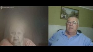 Старушка божий одуванчик