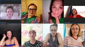 Разбор в Клубе "Притяжение", часть 2 #психология #астрология #расстановки