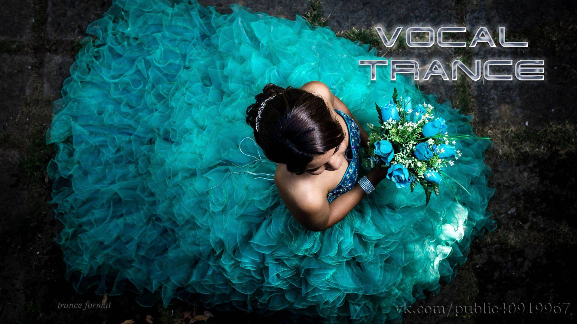 Vocal Trance # 6