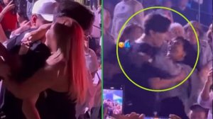 ОПАСНЫЕ ОБЪЯТИЯ ДЛЯ ДИМАША