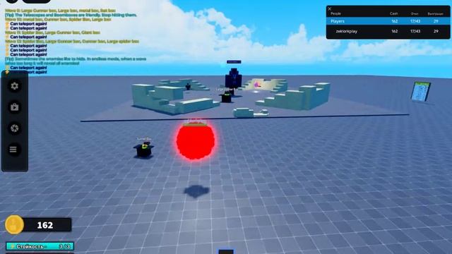 получение таймер мена титана (часть 3)