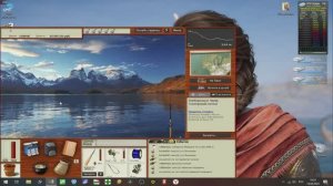 рр3 Побережье чили финвал со звёздами