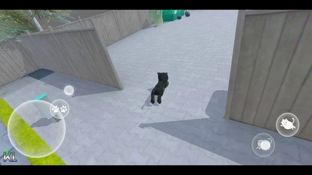 Cat Paradise|Mobile Games смотреть онлайн