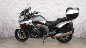 BMW K 1600 GT vin WB10F0102LZ507105