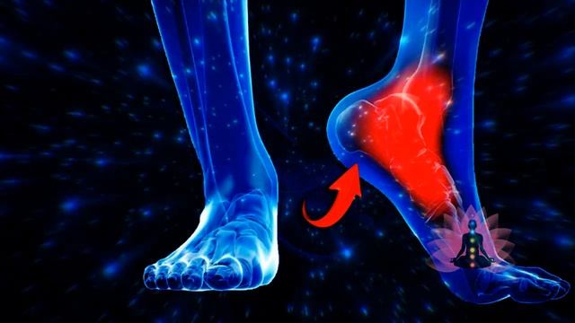 Пяточная шпора Гаряев Оригинальная смотреть онлайн