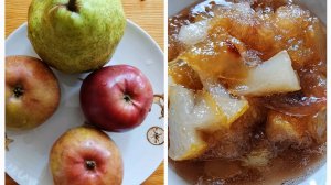 Готовлю домашнее варенье.Всем приятного просмотра и хорошего вечера ☺️❤️