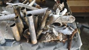 Белорусской делегации ЦК МБСМ будут переданы уникальные морские артефакты для музей и школ.