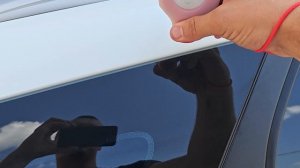 LADA VESTA CROSS Белый