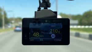 Новинка! Обновленный гибрид c идеальным детектированием! Обзор и тест iBOX ICON2! Второе поколение!