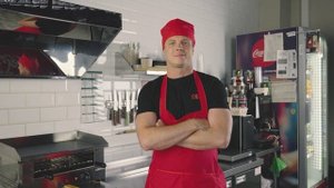 РАБОТА В СВШ