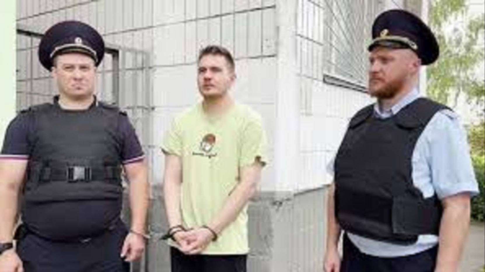 Серийному отравителю --высшую меру! смотреть онлайн