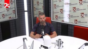 «Без галстуков»: Дмитрий Мешков — о СПО в Приморье: настоящее и будущее