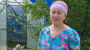 Каникулы у бабушки 29.07.2025