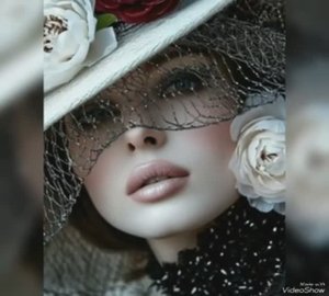 Красота из VK - Светлые мысли... Музыка - Поль де Сенневиль... с благодарностью...