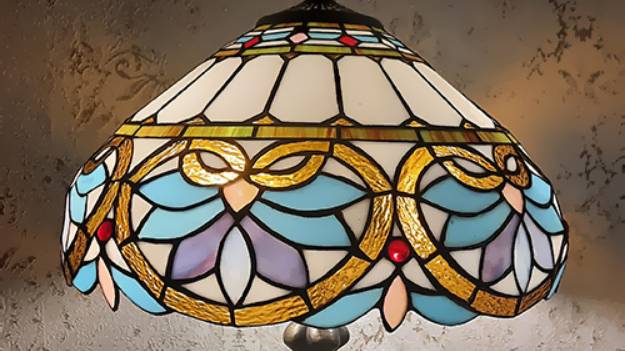 Настольная лампа RCN 226 T-2