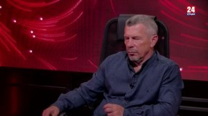 Политотдел. «В начале было Слово»