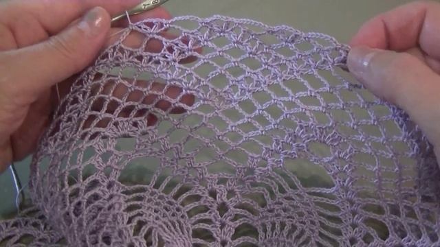 Скатерть - красавица. Часть 4. смотреть онлайн