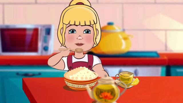 Правильное питание смотреть онлайн