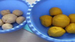 Хлеб Апельсин