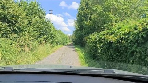Неожиданное путешествие в Калужскую область. Отпуск. Дачные путешествия.