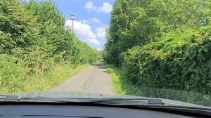 Неожиданное путешествие в Калужскую область. Отпуск. Дачные путешествия.