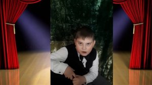 А С Пушкин. "Клеветникам России". Читает Сергеев Алексей