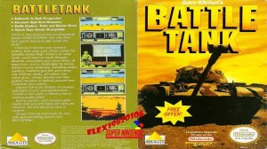 Battletank (NES)
