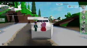 ПЕППА И ТАНОС