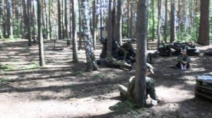 ПРОФИЛЬНАЯ СМЕНА ДЛЯ ВОСПИТАННИКОВ ⚓