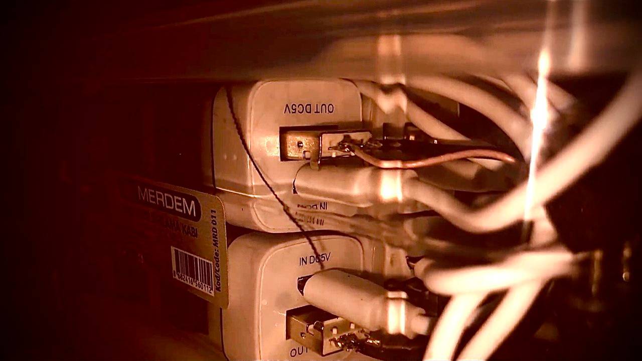 [Natalex] Повербанк который принимает 8 ампер... смотреть онлайн