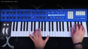 Making Waves Again_ An 80s Icon Recreated - Introducing Behringer Wave