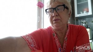 На завтрак блины. Проверяю сахар.