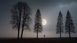 Вохник Андрей - Прощание с мечтой