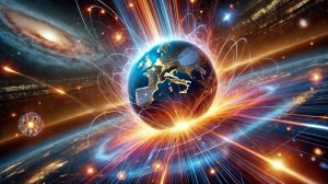 Исполнение Вселенского приговора для людей! 30.07.25.