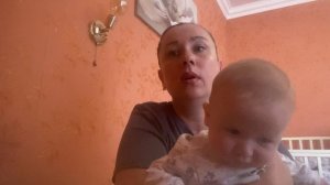 Видеообращение мамы Настасьи Рожковой