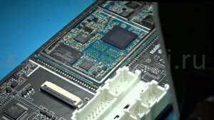 Увеличение памяти TOPWAY TS18