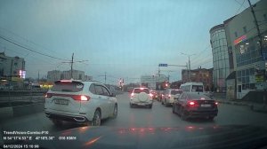 Идеальный по цена/качество - TrendVision Combo F10. Новый видеорегистратор с радар-детектором к 2025