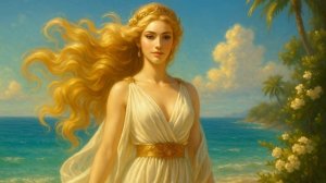 Сильные АФФИРМАЦИИ на ЖЕНСКУЮ ЭНЕРГИЮ и ЛЮБОВЬ К СЕБЕ