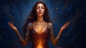 ЗА 10 МИНУТ — НОВАЯ ТЫ | Активация Желанности и Женской Энергии