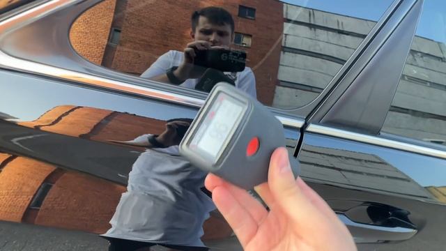 Видеообзор автомобиля Toyota Venza AWD 2013 года выпуска смотреть онлайн