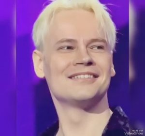 Доброе утро всем поклонникам...