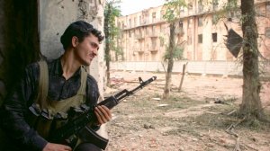 Двое боевиков Басаева и Хаттаба получили сроки за нападение на псковских десантников
