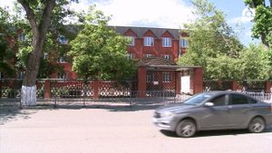 Муниципальный час. Город Карабулак