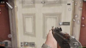 Arena breakout mobile  за дикого