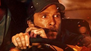 Потерянный автобус (2025, субтитры) русский трейлер